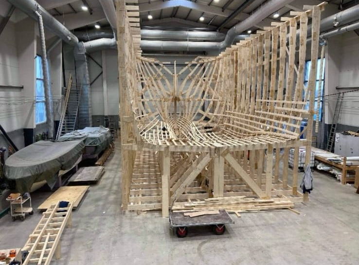 Produktion af baadplug
